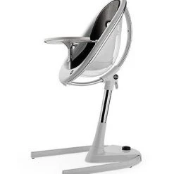 Mima Moon High Chair White Highchairs