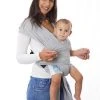 Snuggletime Carriers & Slings SnuggleRoo Baby Carrier