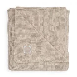 Jollein Blanket Basic Knit 75x100