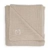 Linen Jollein Blanket Basic Knit 100x150