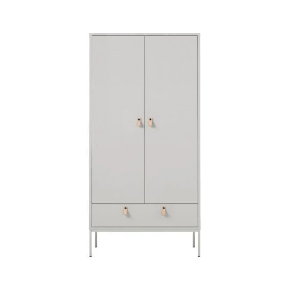 Kidsmill Amy Wardrobe- Collection In Store 3 Kidsmill Amy Wardrobe- Collection In Store