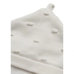 Meyco Wrap Blanket Knots