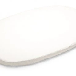 STOKKE Sleepi Bed Fitted Sheet 120