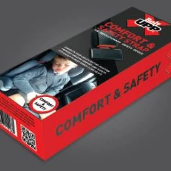 Belt Upp Safety Strap