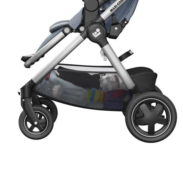 Maxi Cosi Adorra 2 Prams & Strollers 7 Maxi Cosi Adorra 2 Prams & Strollers
