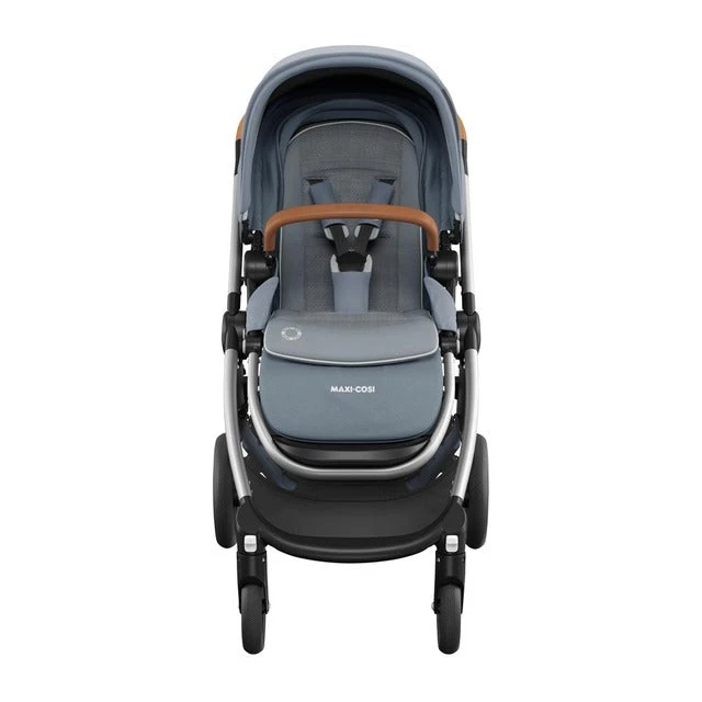 Maxi Cosi Adorra 2 Prams & Strollers 5 Maxi Cosi Adorra 2 Prams & Strollers