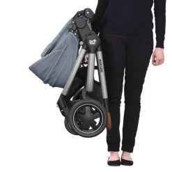 Maxi Cosi Adorra 2 Prams & Strollers 25 Maxi Cosi Adorra 2 Prams & Strollers