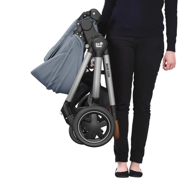 Maxi Cosi Adorra 2 Prams & Strollers 12 Maxi Cosi Adorra 2 Prams & Strollers