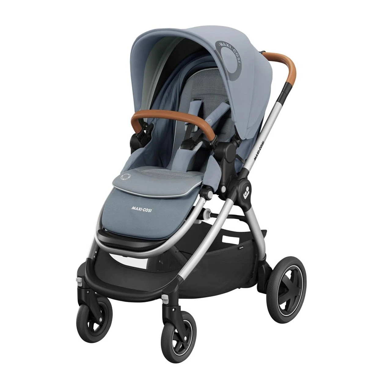 Maxi Cosi Adorra 2 Prams & Strollers 4 Maxi Cosi Adorra 2 Prams & Strollers