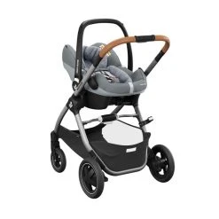 Maxi Cosi Adorra 2 Prams & Strollers 24 Maxi Cosi Adorra 2 Prams & Strollers