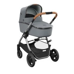 Maxi Cosi Adorra 2 Prams & Strollers 23 Maxi Cosi Adorra 2 Prams & Strollers