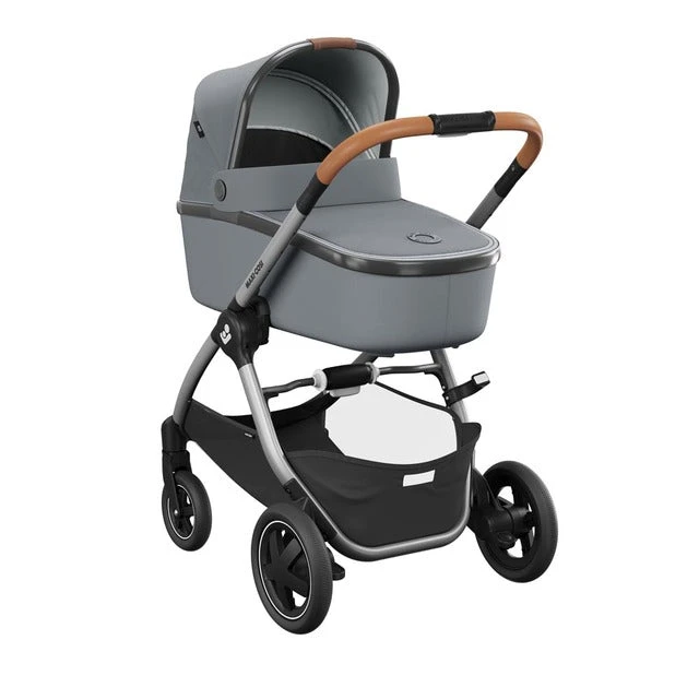 Maxi Cosi Adorra 2 Prams & Strollers 10 Maxi Cosi Adorra 2 Prams & Strollers