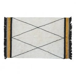 Tapis Petit Décor Rug Ethnic 120 X 170
