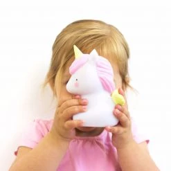 A Little Lovely Company Décor Nightlight Unicorn