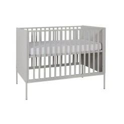 Kidsmill Amy Cot Bed 70 X140 Baby Furniture
