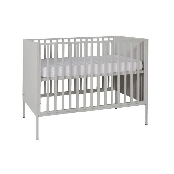 Kidsmill Amy Cot Bed 70 X140 Baby Furniture 4 Kidsmill Amy Cot Bed 70 X140 Baby Furniture