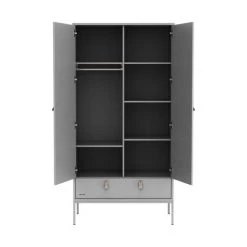 Kidsmill Amy Wardrobe- Collection In Store 7 Kidsmill Amy Wardrobe- Collection In Store