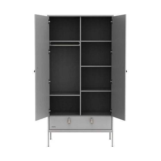 Kidsmill Amy Wardrobe- Collection In Store 5 Kidsmill Amy Wardrobe- Collection In Store