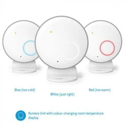 Baby Monitors Angelcare AC110 Sound Monitor