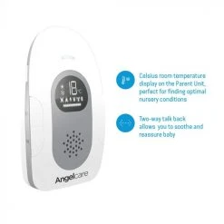 Baby Monitors Angelcare AC110 Sound Monitor