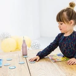 Petit Monkey Pm Animal Lotto Game