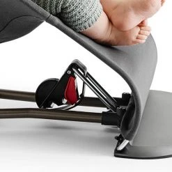 BabyBjörn Bouncer Bliss Cotton Baby Furniture