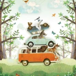 DL Signs Wall Signing 30x30