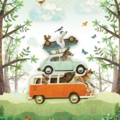 DL Signs Décor Wall Signing 60x60