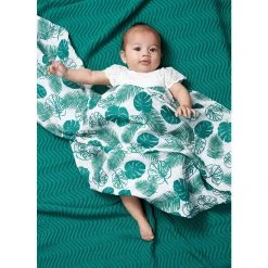 Meyco Swaddle 2 Pack