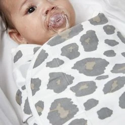 Meyco Swaddle (2 Pack)