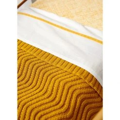 Meyco Blanket Waves 75x100 12 Meyco Blanket Waves 75x100
