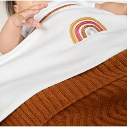 Meyco Blanket Waves 100 X150