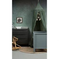 Meyco Hanging Canopy Linen 24 Meyco Hanging Canopy Linen