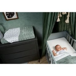 Meyco Hanging Canopy Linen 26 Meyco Hanging Canopy Linen