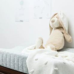 Meyco Changing Mat Cover 50x 70