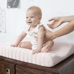 Meyco Changing Mat Cover 50x 70