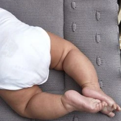 Linen Meyco Play Mats