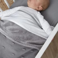 Meyco Blanket Velvet Knots 150 X 100