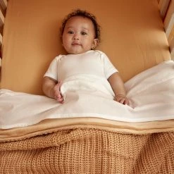 Meyco Blanket Herringbone Velvet 75 X 100 23 Meyco Blanket Herringbone Velvet 75 X 100