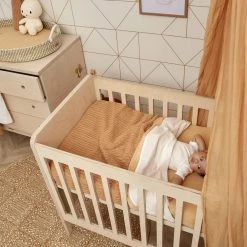 Meyco Blanket Herringbone Velvet 75 X 100 24 Meyco Blanket Herringbone Velvet 75 X 100