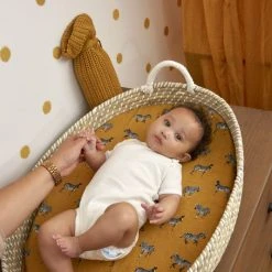 Meyco Changing Mat Cover 7 Meyco Changing Mat Cover