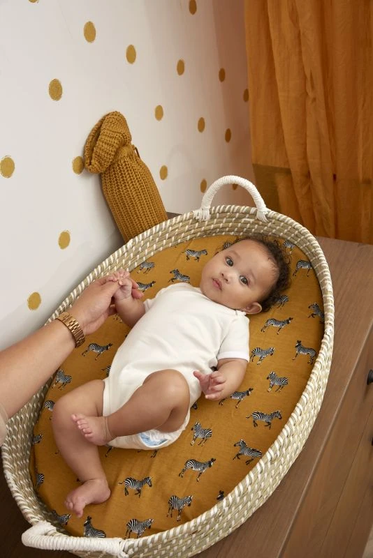 Meyco Changing Mat Cover 5 Meyco Changing Mat Cover