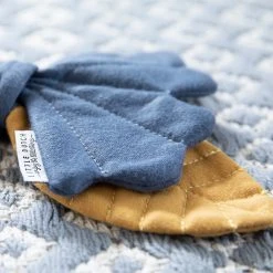 Little Dutch LD Crunchy Toy Leaves Pacifiers & Teethers