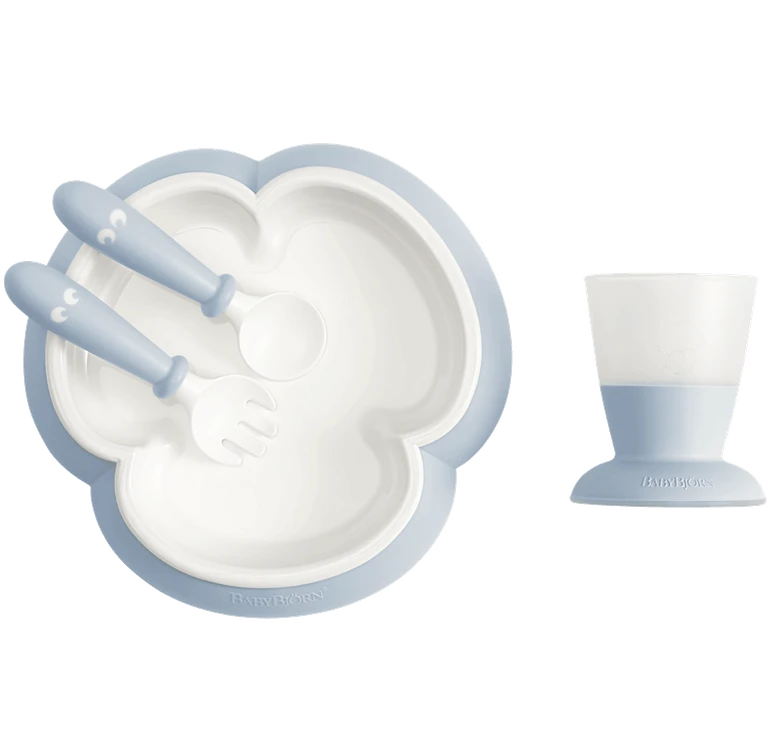 BabyBjörn Feeding Set 3 BabyBjörn Feeding Set