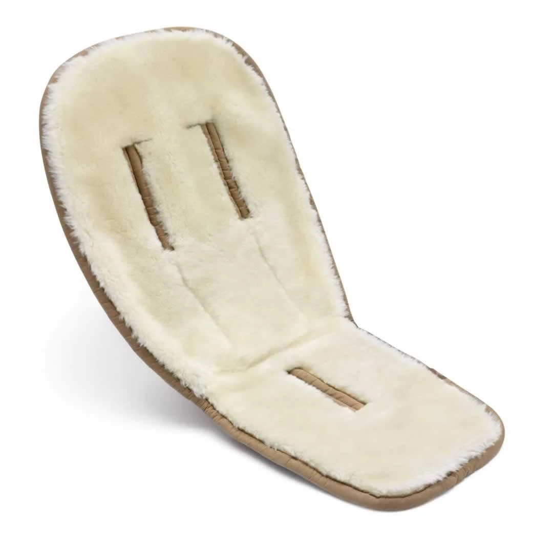 Bugaboo Seatliner Wool Prams & Strollers 3 Bugaboo Seatliner Wool Prams & Strollers