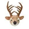Wild & Soft Wall Trophy Deer