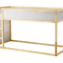 Junior Furniture Ikea Kura Bed