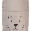 Jollein Storage Basket Paper Little Lion Large