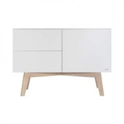 Kidsmill Sixties Chest Oak Matt