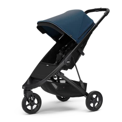Prams & Strollers Thule Spring Stroller